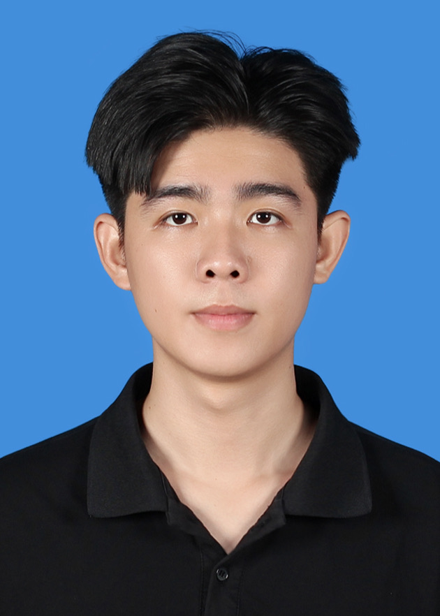 Ảnh chân dung Trọng Khoa